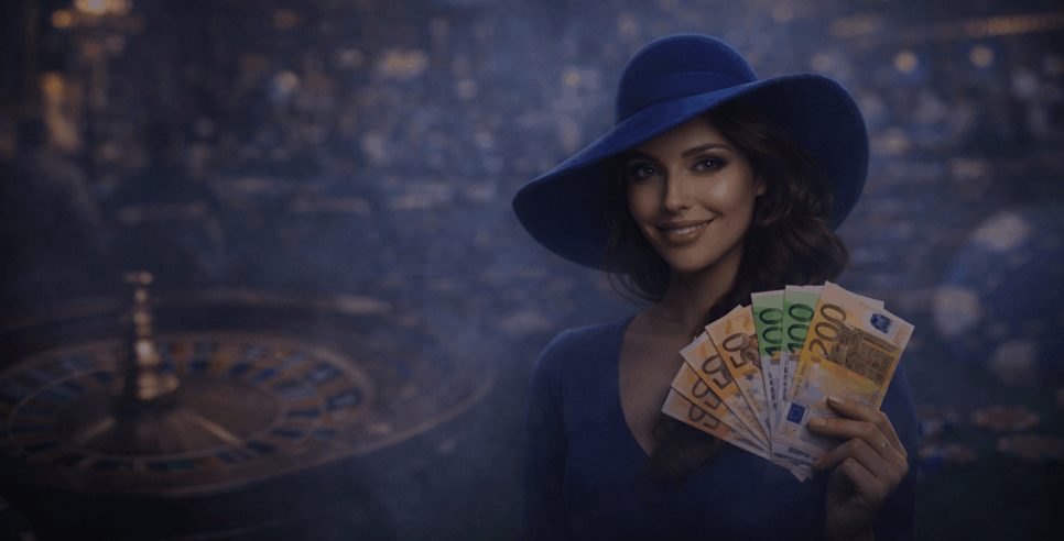 NV Casino Bonus 2026 – bis zu €2000 + 225 Freispiele