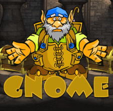Gnome – Slot bei NV Casino