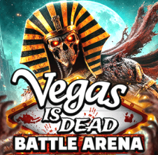 Vegas Is Dead: Battle Arena – Slot bei NV Casino